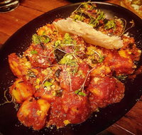 The Meatball Bar - Leederville - Accommodation Coffs Harbour