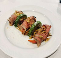 The Coast Restaurant - Accommodation Coffs Harbour