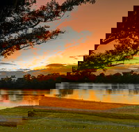 Three Birds Riverfront Restaurant - Accommodation Coffs Harbour