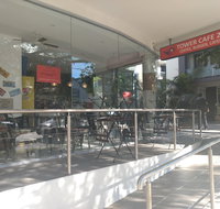 Tower Cafe 2017 - Accommodation Coffs Harbour