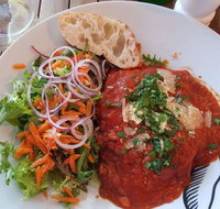 Unica Cucina e Caffe - Accommodation Coffs Harbour