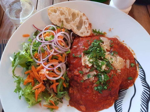 Unica Cucina E Caffe - Accommodation Coffs Harbour 0