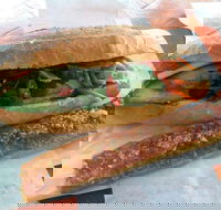 Wendy's Bakery - Accommodation Coffs Harbour