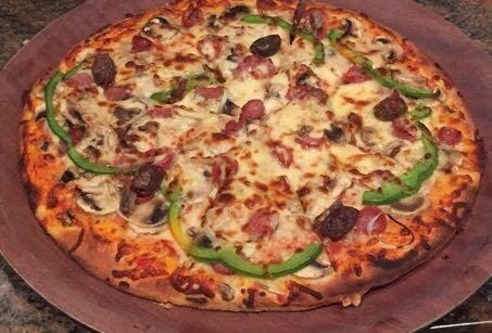 Adam's Pizzeria - Accommodation Coffs Harbour 0