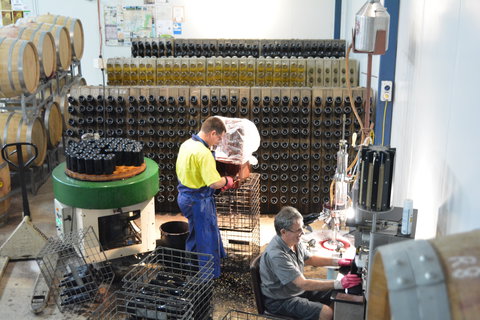 Anderson Winery - Accommodation Coffs Harbour 2