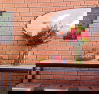 Caf  Crossways - Accommodation Coffs Harbour