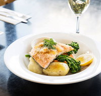 Carlyle Hotel - Moonah - Accommodation Coffs Harbour