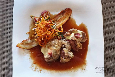 Constancia - Accommodation Coffs Harbour 0