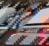 Deluxe Cafe Moree - Accommodation Coffs Harbour