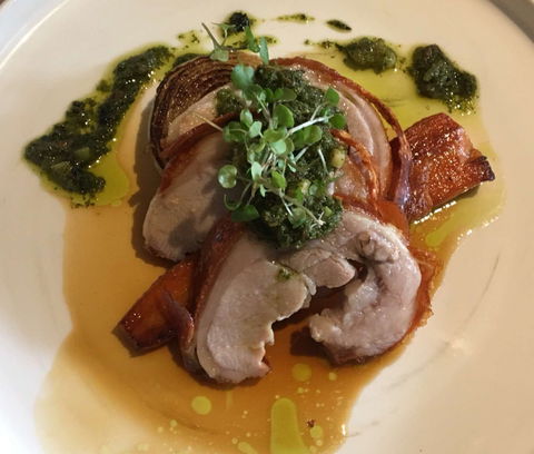 E'cco Bistro - Accommodation Coffs Harbour 0