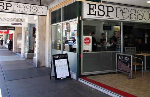 ESPresso Cafe - Accommodation Coffs Harbour 0