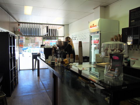 ESPresso Cafe - Accommodation Coffs Harbour 1