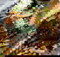 Federal Hotel Maryborough - Accommodation Coffs Harbour