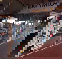 Fish Tails - Accommodation Coffs Harbour