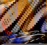 Gloucester River Winery - Accommodation Coffs Harbour