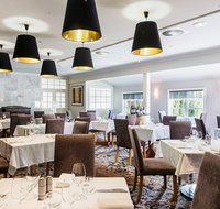 Harvest Restaurant Windsor - Accommodation Coffs Harbour