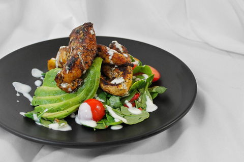 Kings Cafe - Accommodation Coffs Harbour 0