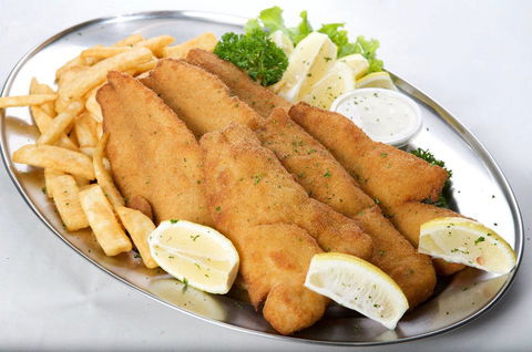 Kiss My Fish - Rochedale - Accommodation Coffs Harbour 0