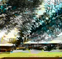 Malmalling Vineyard - Accommodation Coffs Harbour