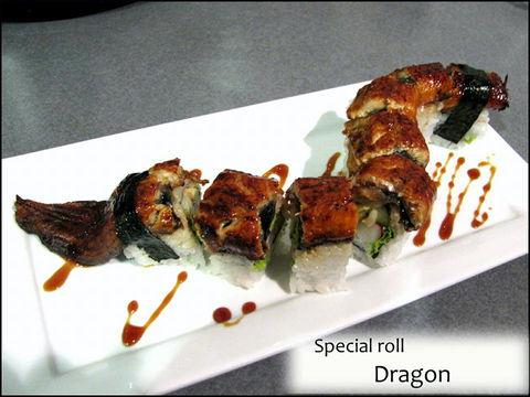 Natsumi Sushi - Rochedale - Accommodation Coffs Harbour 0