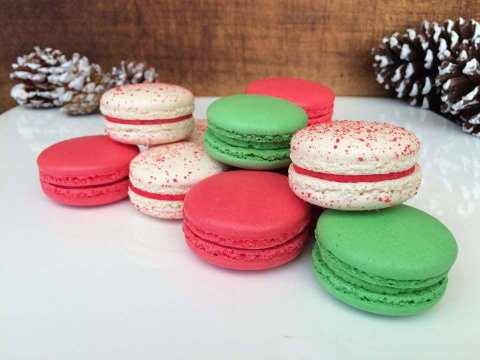 Pattison's Patisserie - Hornsby - Accommodation Coffs Harbour 0