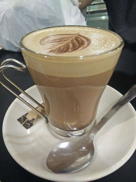 People Cafe - Ryde - Accommodation Coffs Harbour 0