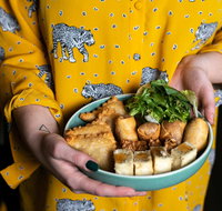 Pho Van - Accommodation Coffs Harbour