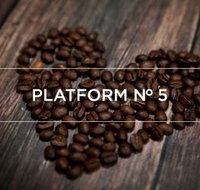 Platform No.5