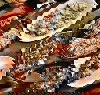 Presto Pizza - Accommodation Coffs Harbour