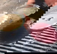 Ritzy wine  tapas bar - Accommodation Coffs Harbour