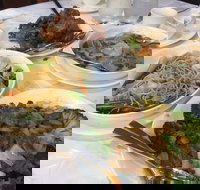 Royal East Chinese Restaurant - Accommodation Coffs Harbour