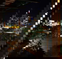 Saints  Sailors - Accommodation Coffs Harbour