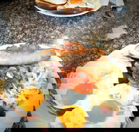 Sarah's Patisserie - Bertram - Accommodation Coffs Harbour