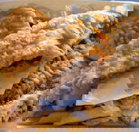 Sea Blue Fish  Grill