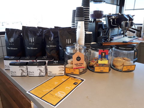 South West Fuel And Cafe - Accommodation Coffs Harbour 0