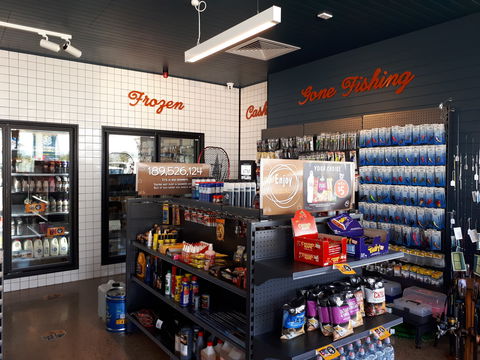 South West Fuel And Cafe - Accommodation Coffs Harbour 2