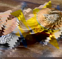 Spokes Cafe - Accommodation Coffs Harbour