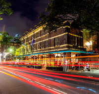The Mercantile Hotel Irish Pub - Accommodation Coffs Harbour