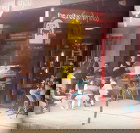 The Coffee Stop Shop - Accommodation Coffs Harbour