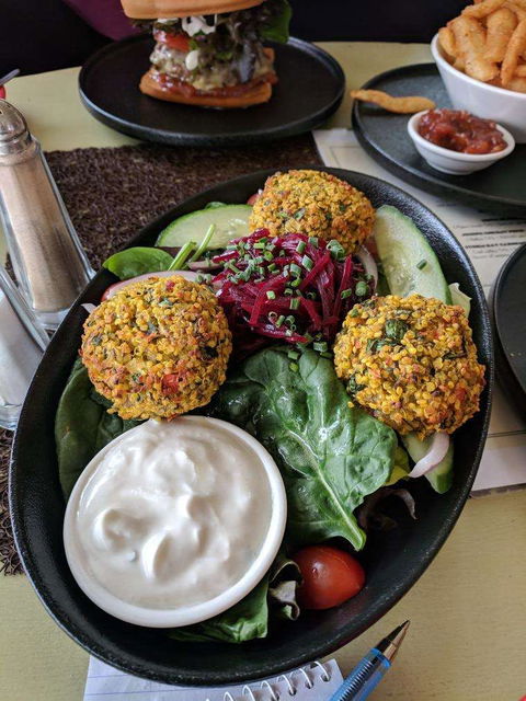 The Apple Tree Cafe - Accommodation Coffs Harbour 0