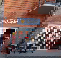 The Indian Ocean Cafe - Accommodation Coffs Harbour