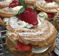 Uncle Bob's Bakery - Redland Bay