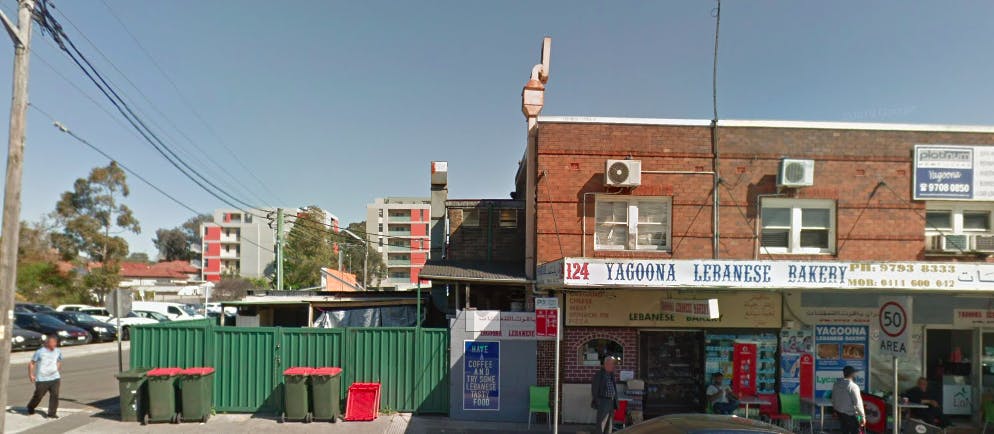 Yagoona West ACT Accommodation Coffs Harbour