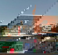 Yagoona Lebanese Bakery - Accommodation Coffs Harbour