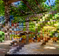 Yalumba - Accommodation Coffs Harbour