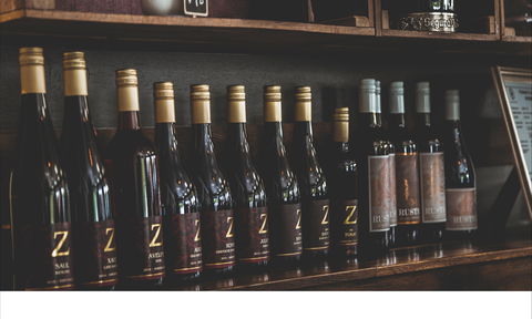 Z WINE - Accommodation Coffs Harbour 1
