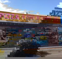 Abby's Pizza  Fish N Chips - Accommodation Coffs Harbour