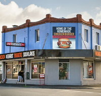 Albert Road Store and Take Away - Accommodation Coffs Harbour