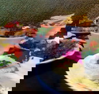 Awafi Charcoal Chickens - Granville - Accommodation Coffs Harbour