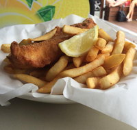 Burleigh Heads Fishmongers - Accommodation Coffs Harbour